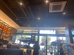 -木屋烧烤(惠阳华润小径湾店)