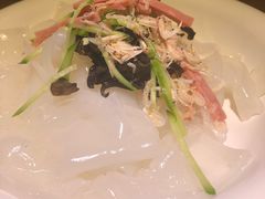 -吕氏疙瘩汤·海鲜新鲁菜(凯德mall新都心店)