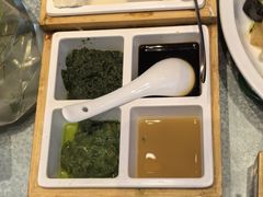 -老济南·地道济南菜(大明湖店)