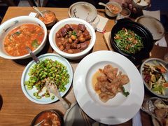 -鸽子窝(黄村店)