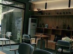 -十一咖啡(青年大街工厂店)