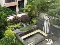 -清远熹乐谷温泉度假酒店