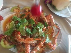 -Red Lobster