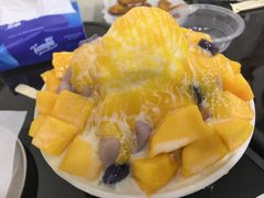 -水牛奶皇后糖水铺(深圳总店)