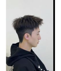 -尤司男士国潮理发馆