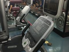 -力美健健身俱乐部(金碧店)