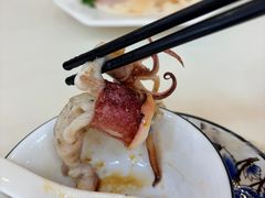 -台山第一家兴华黄鳝饭·黄鳝婆(开平店)
