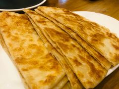 独门大饼-毛毛熏肉•东北菜老字号(大安街店)