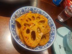 -回家吃饭·地道南昌菜(建德观总店)