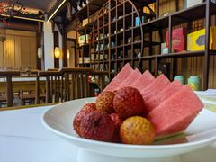 -蘭奢雅集·江浙菜(青山江滩店)