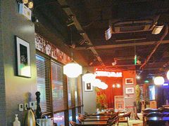 -安妮意大利餐厅(日坛店)
