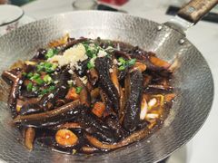 -雅酌园·烟火南京菜(颐和路店)
