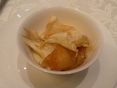 清蒸大东星斑-万豪金殿(香港JW万豪酒店)