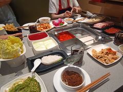 -海底捞火锅(吾悦广场店)
