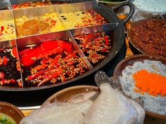 -陈陈火锅(较场口店)