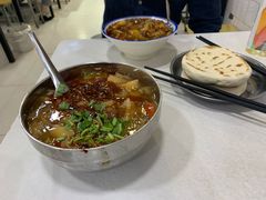 -清真马文肉丸胡辣汤(回民街店)