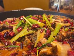 -老板恋上鱼(印象城店)