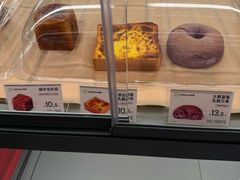 -奈雪的茶(市百一店)