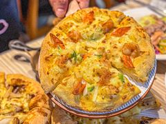 -必胜客(WOW玉泉远洋店)