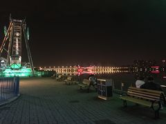 -蠡湖大桥公园