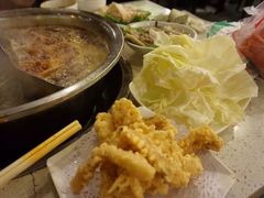 -朱氏胖子烂火锅(洪崖洞店)