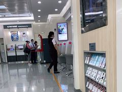 -招商银行(北京东城支行)
