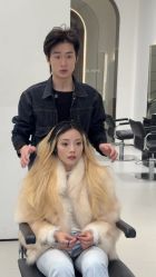 -DL HOPE明星造型