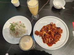 -国人川菜(李家村建东街店)