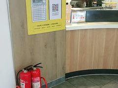 -麦当劳(学院大街店)