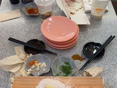 -争鲜回转寿司(西红门荟聚PLUS店)