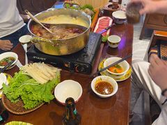-如意林卡藏餐吧(大昭寺店)