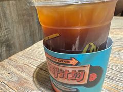 -TIMO COFFEE 阿拉校园面包