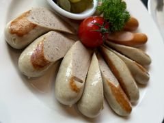 -宝莱纳餐厅(滨江店)