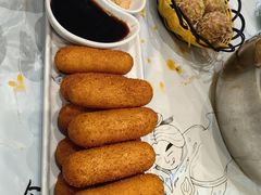 -成都瓜串串(华强北店)
