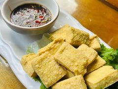 -尽善百年古院餐厅(王家老宅店)