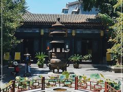 -湘子庙