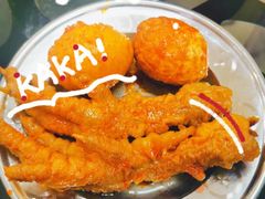 -笋果坊螺蛳粉(竹园小区店)