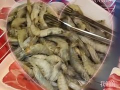-言玖鲜火锅串串披萨自助(益田假日店)