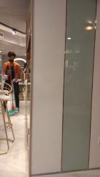 -苏豪路易士·嘉玛发廊