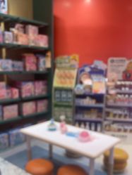 -奈尔宝家庭中心·亲子餐厅(苏州大悦城店)