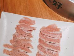 -韩悦牛排烤肉无限续(宝能中心店)
