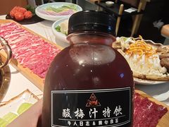 -牛人日志·鲜牛肉骨汤火锅(万科里瑧店)
