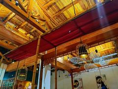 -锦尚阁烤鱼•天津菜(宣武门胡同店)