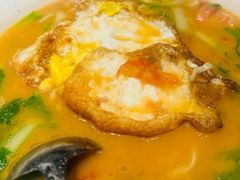 -小厨师·二十年沈家门小海鲜(百井坊巷店)