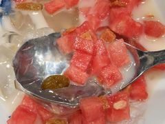 -堂屋糖水店(愚园店)
