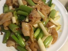 -日丰园海肠水饺·老字号大连海鲜(和平广场店)