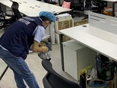 -全屋清新除甲醛 上海