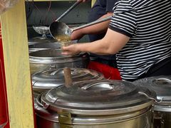 -钟姨糖水(惠城店)