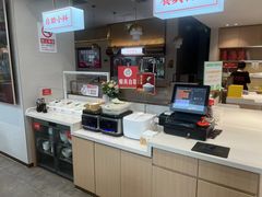-李先生牛肉面大王(广渠门内店)