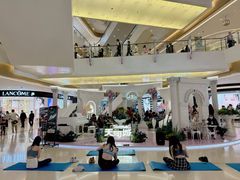 -天河城购物中心